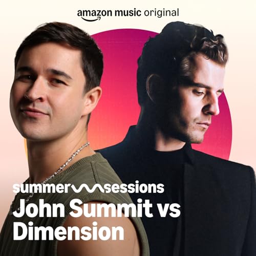 Delerium, Sarah McLachlan, John Summit & Dimension