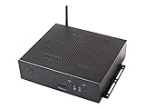 zotac zbox ci327 pfsense Intel Core i7-7700T Quad-Core-Prozessor