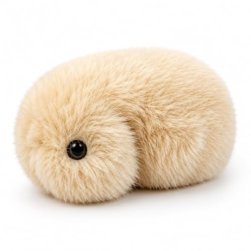 Robot Pet Toy Interactive Companion for Kids Emotional Smart Animal Gift