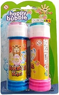 صابون للأطفال من بابلز، قطعتان