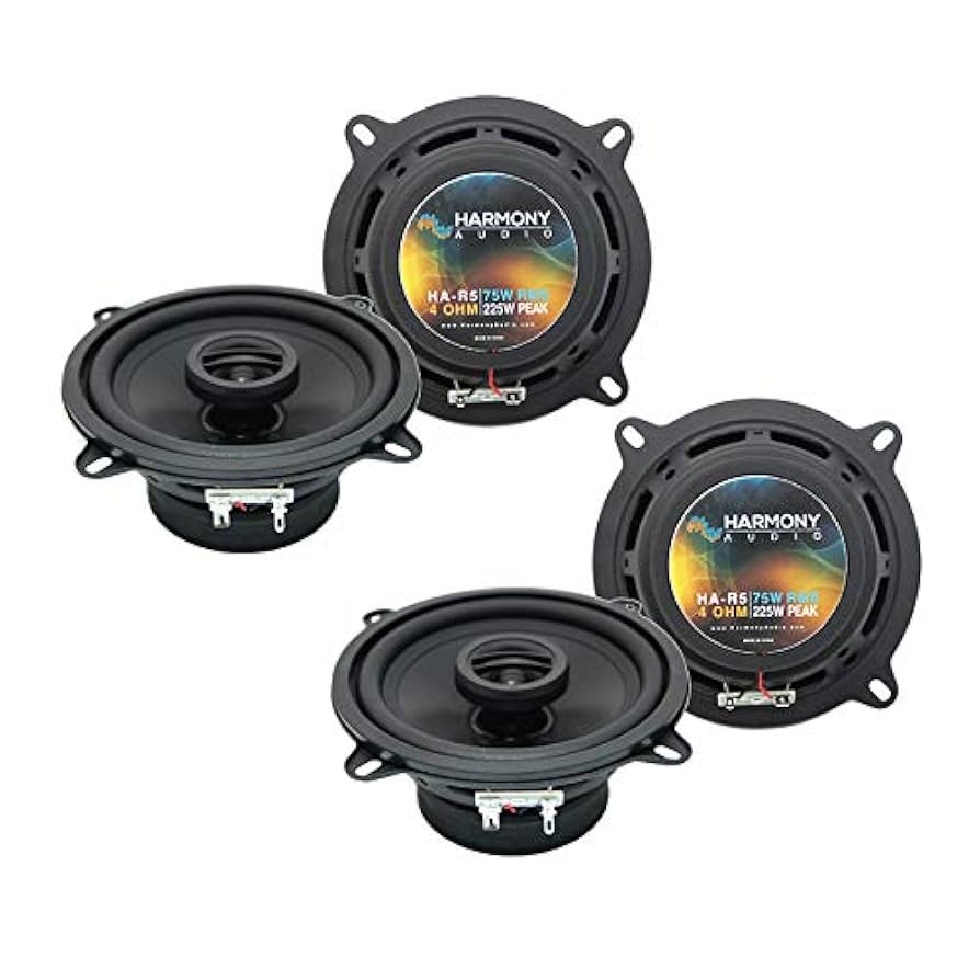 Amazon.com: Harmony Audio Compatible with Toyota Avalon 1995