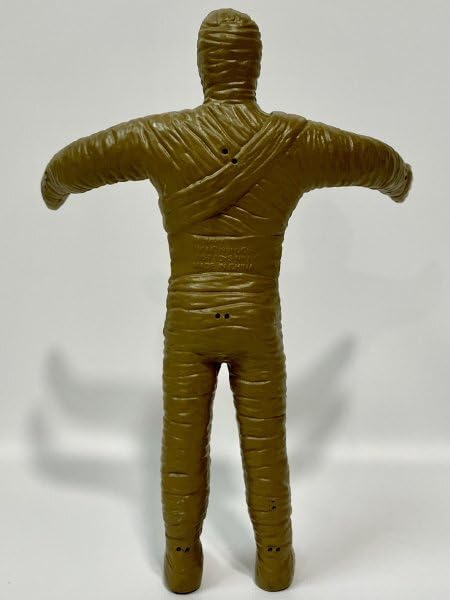 フィギュアミイラマミー樹脂