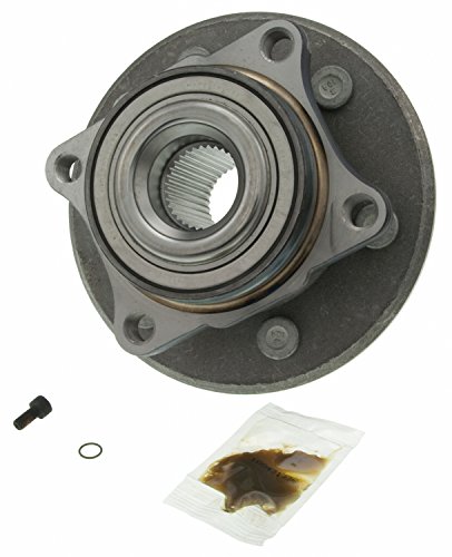 Moog 541008 Hub Assembly #TOP1