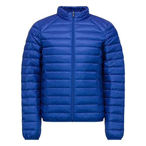 Preisvergleich Produktbild JOTT Doudoune Homme Mat Basic bleu ROI