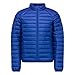 Produktbild JOTT Doudoune Homme Mat Basic bleu ROI