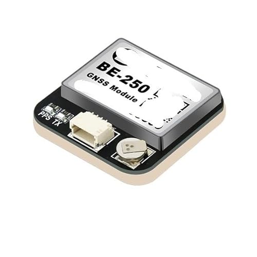 �݊���������܂�Beitian GPS���W���[����9����A��10����ɑΉ��A�R���p�X�AGNSS BDS�t���A�Œ藃FPV�h���[���p(BE-250)
