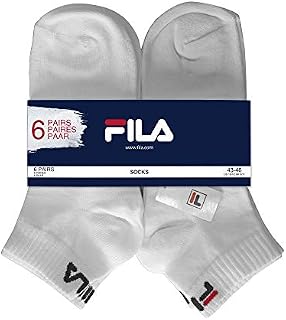 FILA skarpetki Uniseks F9300/6 skarpety uniseks