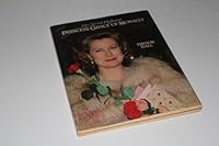 Princess Grace of Monaco B000NWMBZ2 Book Cover