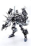 transformers megatron x reader  Transformer Movie Masterpiece MPM-05 Barricade KO Figure