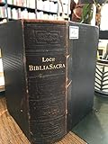  Biblia Sacra. 4 Bände in 1.