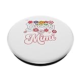 Zoom IMG-1 groovy mimi floral hippie retro