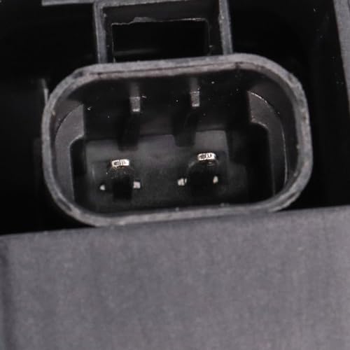 Image of TRQ Heater Blower Motor & Cage Front for Acadia Enclave Outlook Traverse