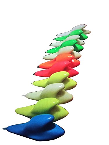 Plastique liquide luminescent résine phosphorescente haute puissance - 4