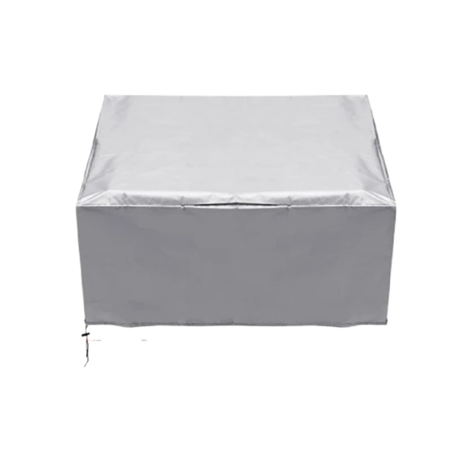 Printer Dust Cover Case Multi Size Printer Dust Cover Universal Protective Waterproof 3D Workforce Office Chair Table Cloth for Various Printers or Copiers(Silver,70x45x30cm)