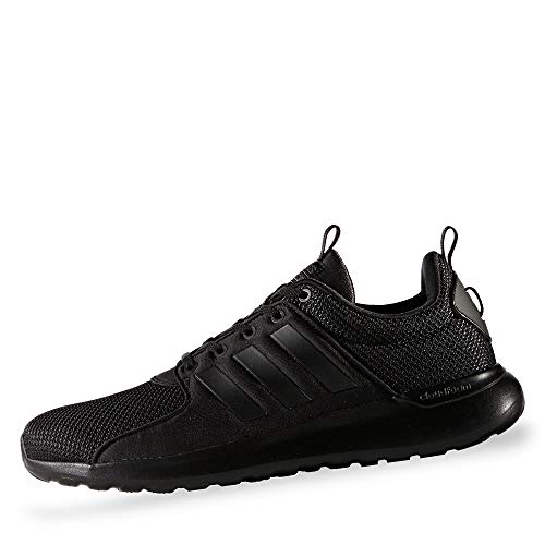 Buy Adidas neo Men's Cf Lite Racer Cblack/Cblack/Utiblk Running Shoes 7 UK/India (40 1/2 EU