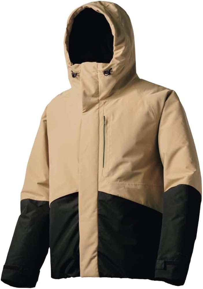 Amazon.co.jp: 【3L】ワークマン エックスシェルター 断熱 α 防水防寒