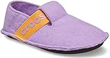 Crocs Classic Slipper K, Pantuflas, Orchid, 32 EU