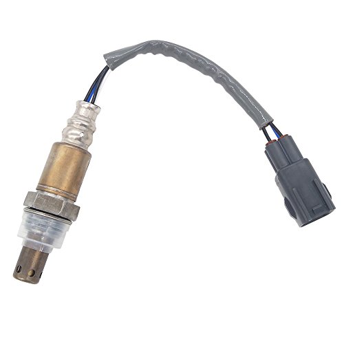 Jesben Air Fuel Ratio Oxygen Sensor Afr Sensor Upstream For Tacoma Tundra 4.0L 2005-2008 Sequoia 4.7L 5.7L 2008-2012 4Runner Gx470 4.7L 2005-2009 Is250 2.5L Is350 3.5L 2006-2008 89467-04060 8946704060 #TOP19