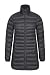 Mountain Warehouse Chaqueta Larga de Invierno 3 en 1 para Mujer de...