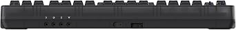 8Bitdo Retro 87 Mechanical Keyboard with Hot-Swappable Kailh Switches, RGB Backlight, Programmable Buttons, Wireless 2.4G/Bluetooth/USB-C for Windows and Android - Mecha Break: Panther - ANSI US