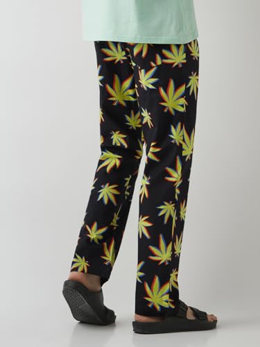 Image of Bewakoof mens Pyjama