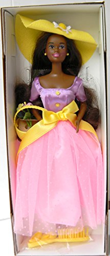 Barbie Spring Blossom miniatura 6