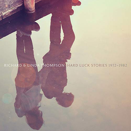 Hard Luck Stories (1972 - 1982)