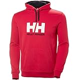 Helly Hansen Hh Logo Hoodie