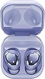 Urbanx Street Buds Pro True Wireless Earbud Headphones for Samsung Galaxy - Wireless Earbuds w/Active Noise Cancelling (US Version with Warranty) (Purple, Buds Pro)