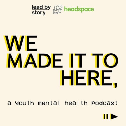 Couverture de We Made it to Here