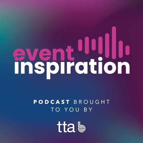 Page de couverture de Event Inspiration