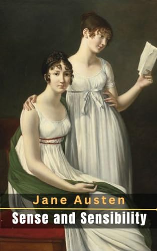 Sense and Sensibility (English Edition)