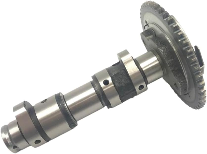Crankshaft For Hisun HS700 700CC ATV Quad Camshaft Assembly With Driven Timing Sprocket