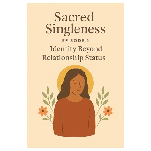 『Identity Beyond Relationship Status』のカバーアート
