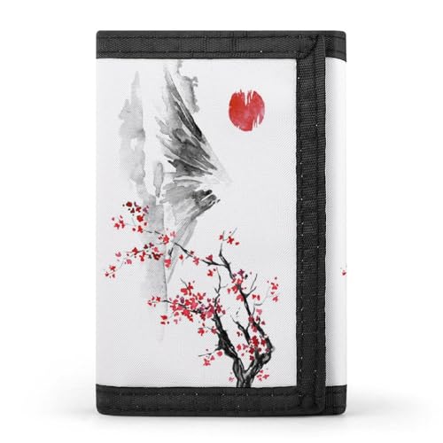 [YINGDAB] O܂z xmR   a { n ʊG ~jz J[hP[X z D fB[X Y J[h K Wallet  RpNg e ^ v[g