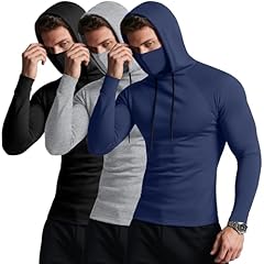 Black, Light Gray, Haze Blue