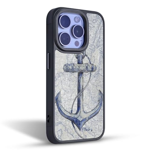 Coque Gel Renforcée iPhone 16 Pro Max Paul Brent Protection Chocs - 2