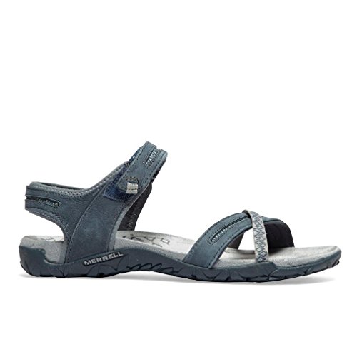 Image of Merrell Women's Phaserbound WTPF Backpacking Shoe