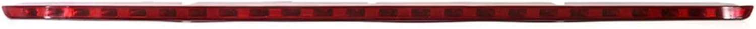Rear Brake Lights For Benz CL203 2001 2002 2003 2004 2005 2006 2007 2008 2009 2010 2011 Red Car Third High Level Brake Light