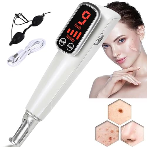 SNBGRYE Pikosekundenstift-Plasmagerät