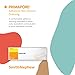 Smith & Nephew 3168192 PRIMAPORE Peripheral IV Adhesive Dressing, Adhesive Non-Woven Island Dressing, Pack of 20