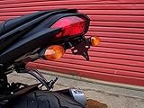 kennzeichenhalter yamaha mt 09  R&G Kennzeichenhalter für Yamaha FZ-1 (NOT FAZER 1000 \'06)