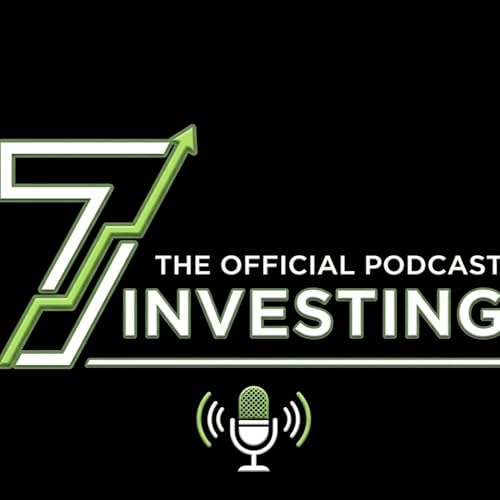 The 7investing Podcast Podcast Por 7investing arte de portada