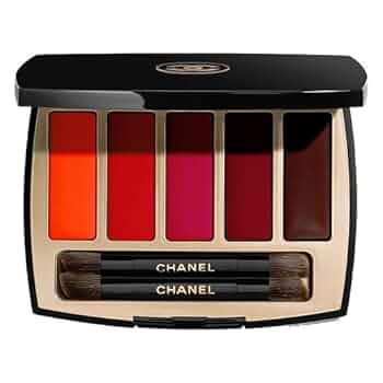 CHANEL Artist Palette シャネル アーティストパレット Amazon | シャネル ラ パレット キャラクテール (リップカラー