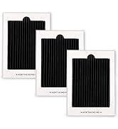 Refrigerator Air Filters Replacement for Frigidaire PAULTRA Pure Air Ultra, EAFCBF Air Filter for...