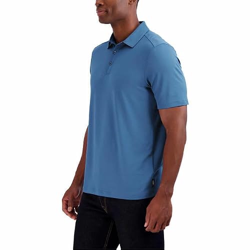 Gerry Men's Polo - Image 3