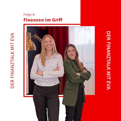 Finanzen im Griff mit Maja Mangels