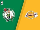 Celtics contra Lakers