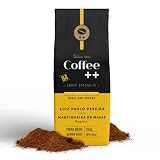Coffee Mais │Café Super Especial Torrado e Moído - MANTIQUEIRA DE MINAS by Luiz Paulo Pereira │100% Arábica │ Torra Média │250g