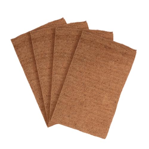 LIFKOME 4�� �V�R�R�R�i�b�c�t�@�C�o�[���{���N�b�V���� �K�[�f������ь{�P�[�W�p�}�b�g �ϋv���ƍė��p�\�ȑ����A�N�Z�T���[ ���K�ȎY